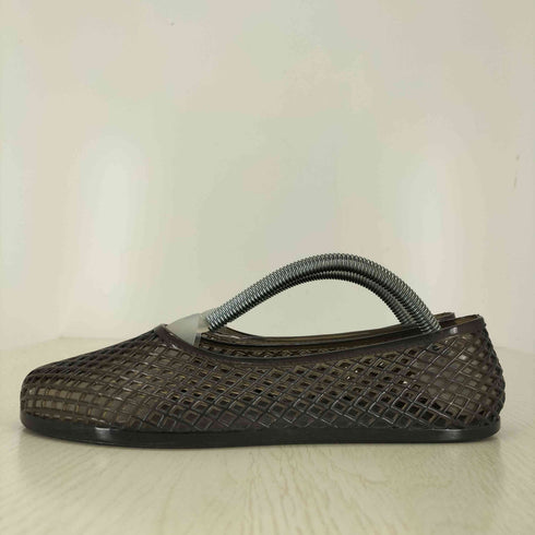 ANCIENT GREEK SANDALS IRO JELLY フラットシューズ レディース 37