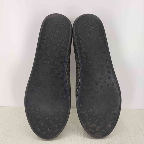 ANCIENT GREEK SANDALS IRO JELLY フラットシューズ レディース 37