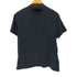 プラダ PRADA コットクルーネックS/S Tシャツ メンズ import:L