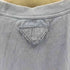 プラダ PRADA コットクルーネックS/S Tシャツ メンズ import:L