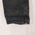チープマンデー CHEAP MONDAY DROPPED NEW BLACK スキニー デニム メンズ 32/32