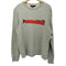 ザディグエヴォルテール ZADIG&VOLTAIRE STAN クルーネック スウェット メンズ import:L