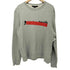 ザディグエヴォルテール ZADIG&VOLTAIRE STAN クルーネック スウェット メンズ import:L