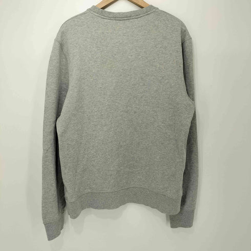 ザディグエヴォルテール ZADIG&VOLTAIRE STAN クルーネック スウェット メンズ import:L