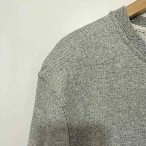 ザディグエヴォルテール ZADIG&VOLTAIRE STAN クルーネック スウェット メンズ import:L