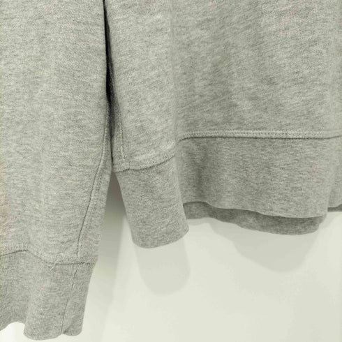 ザディグエヴォルテール ZADIG&VOLTAIRE STAN クルーネック スウェット メンズ import:L