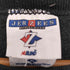 JARZEES 90s USA製 フロントプリント スウエットトレーナー メンズ XL