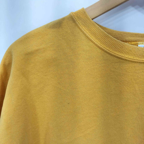 チャンピオン Champion 90s メキシコ製 ワンポイントロゴ クルーネックスウェットトレーナー メンズ XL