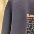 ラッセルアスレチック RUSSELL ATHLETIC 90s USA製 フロントプリント スウエットトレーナー メンズ XL