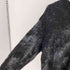 ウィムバイリドム WYM LIDNM MOHAIR BLEND JACQUARD SHAGGY KNIT メンズ L