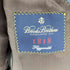 ブルックスブラザーズ BROOKS BROTHERS チェック ウール2Bテーラードジャケット メンズ 42SHT