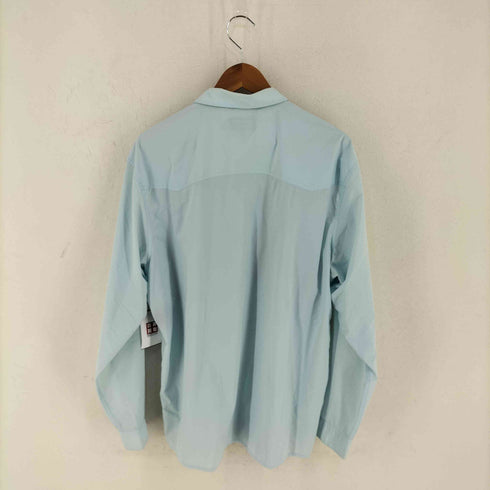 パタゴニア patagonia サンストレッチシャツ メンズ XL