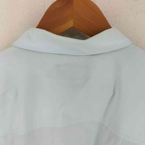 パタゴニア patagonia サンストレッチシャツ メンズ XL