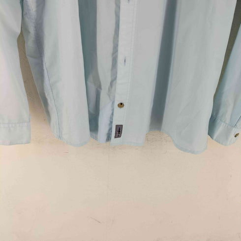 パタゴニア patagonia サンストレッチシャツ メンズ XL