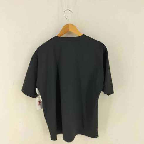 macqlo ultimex pocket tee メンズ L