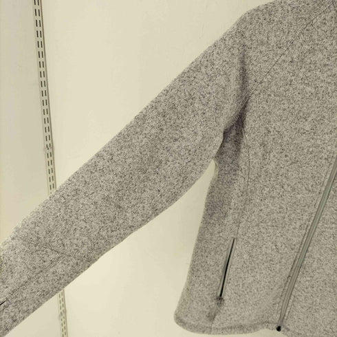 STORM CREEK Overachiever Sweaterfleece Jacket レディース L