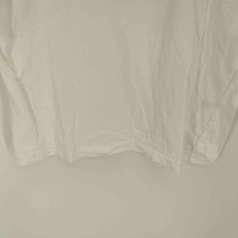 90-00s キャラクタープリントTシャツ メンズ import:L