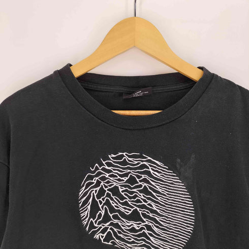 プレジャーズ PLEASURES LOST CONTROL EMBROIDERED コラボ ロンT メンズ JPN:L