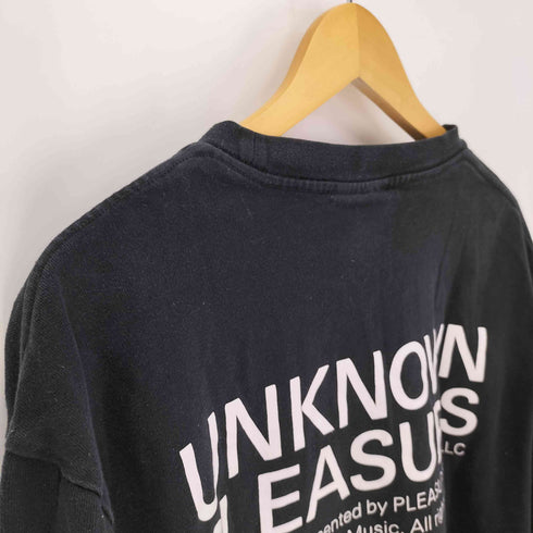 プレジャーズ PLEASURES LOST CONTROL EMBROIDERED コラボ ロンT メンズ JPN:L