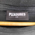 プレジャーズ PLEASURES LOST CONTROL EMBROIDERED コラボ ロンT メンズ JPN:L