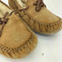 アグ UGG ドライリーフ モカシン ローファーブーツ スリッポン レディース