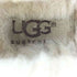 アグ UGG ドライリーフ モカシン ローファーブーツ スリッポン レディース