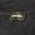 ディーゼル DIESEL T-JUST-BX2 INDUSTRY S/S プリントTシャツ メンズ import:S