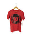 アルマーニエクスチェンジ ARMANI EXCHANGE ロゴプリントカットソー メンズ import:S