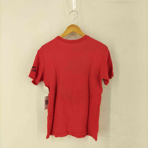 アルマーニエクスチェンジ ARMANI EXCHANGE ロゴプリントカットソー メンズ import:S
