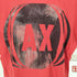 アルマーニエクスチェンジ ARMANI EXCHANGE ロゴプリントカットソー メンズ import:S
