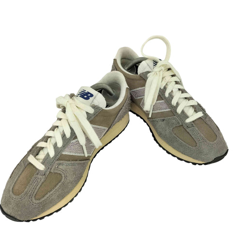 ニューバランス NEW BALANCE 471 ローカットスニーカー U4717CF レディース JPN:23.5