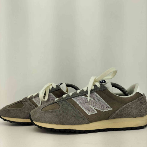 ニューバランス NEW BALANCE 471 ローカットスニーカー U4717CF レディース JPN:23.5