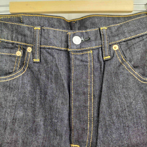 リーバイス Levis 501デニムパンツ ボタン裏4459 メンズ 31/32