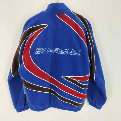 シュプリーム Supreme 23SS Racing Fleece Jacket メンズ import:S