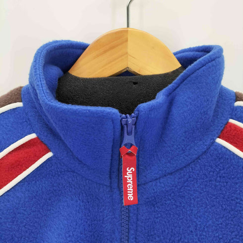 シュプリーム Supreme 23SS Racing Fleece Jacket メンズ import:S