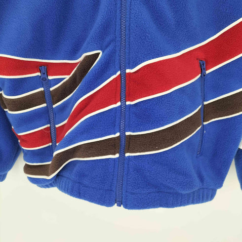 シュプリーム Supreme 23SS Racing Fleece Jacket メンズ import:S