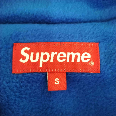 シュプリーム Supreme 23SS Racing Fleece Jacket メンズ import:S