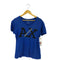 アルマーニエクスチェンジ ARMANI EXCHANGE ロゴプリントVネックカットソー メンズ import:M