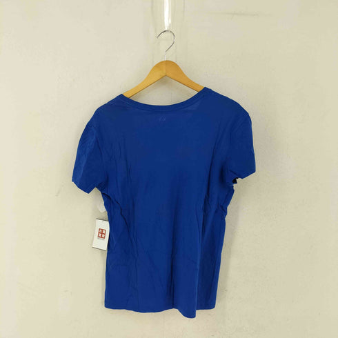 アルマーニエクスチェンジ ARMANI EXCHANGE ロゴプリントVネックカットソー メンズ import:M