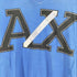 アルマーニエクスチェンジ ARMANI EXCHANGE ロゴプリントVネックカットソー メンズ import:M