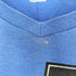 アルマーニエクスチェンジ ARMANI EXCHANGE ロゴプリントVネックカットソー メンズ import:M