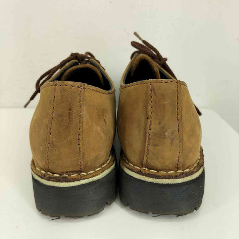 underground shoes レザーシューズ メンズ