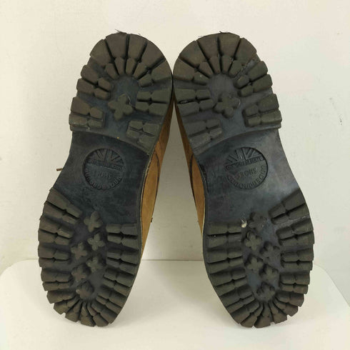 underground shoes レザーシューズ メンズ