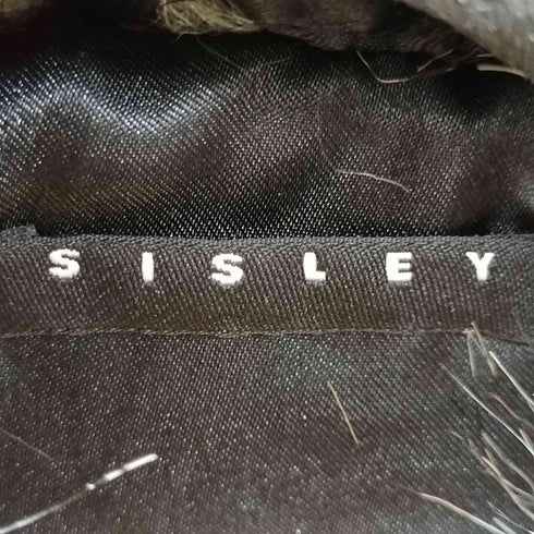 シスレー SISLEY ファーベスト レディース JPN:40