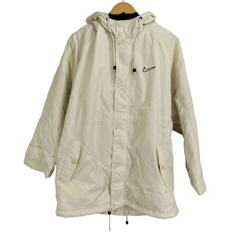 ナイキ NIKE 90s 旧タグ スタジアムジャンパー メンズ import:L