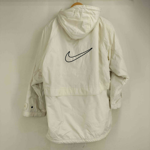 ナイキ NIKE 90s 旧タグ スタジアムジャンパー メンズ import:L