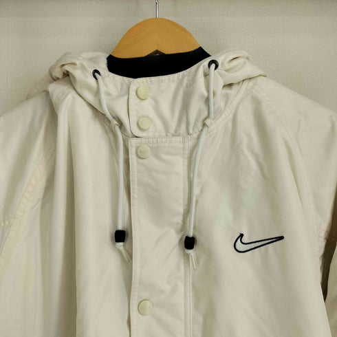 ナイキ NIKE 90s 旧タグ スタジアムジャンパー メンズ import:L