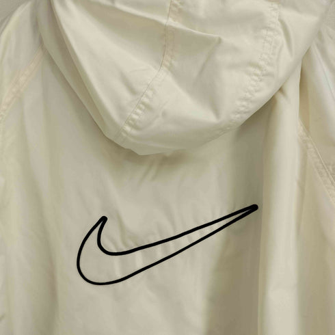 ナイキ NIKE 90s 旧タグ スタジアムジャンパー メンズ import:L