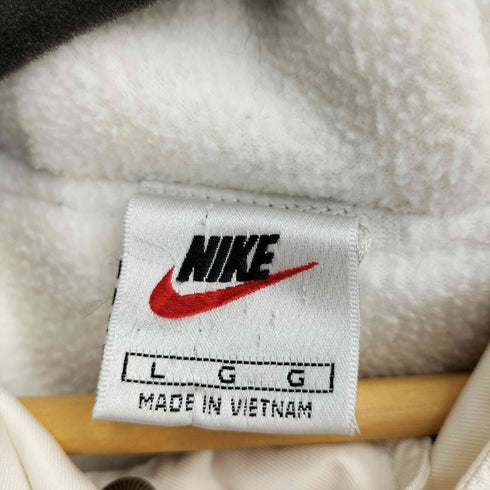 ナイキ NIKE 90s 旧タグ スタジアムジャンパー メンズ import:L