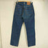 リーバイス Levis 94年製 501ストレートデニムパンツ バレンシア工場製 BIG E 復刻 メンズ 31/36
